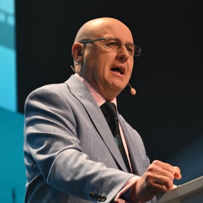 Keith Prince AM