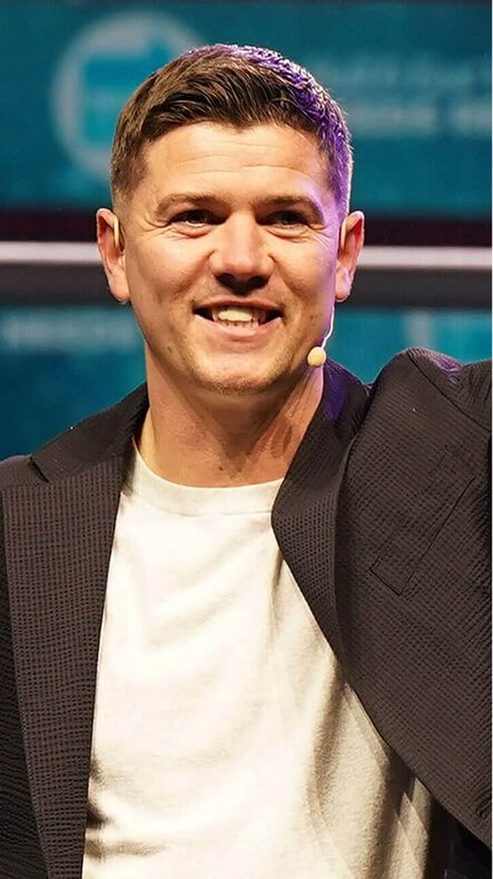 Luke Campbell
