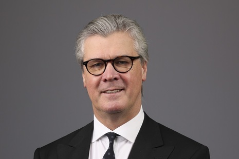 Malcolm Offord MSP