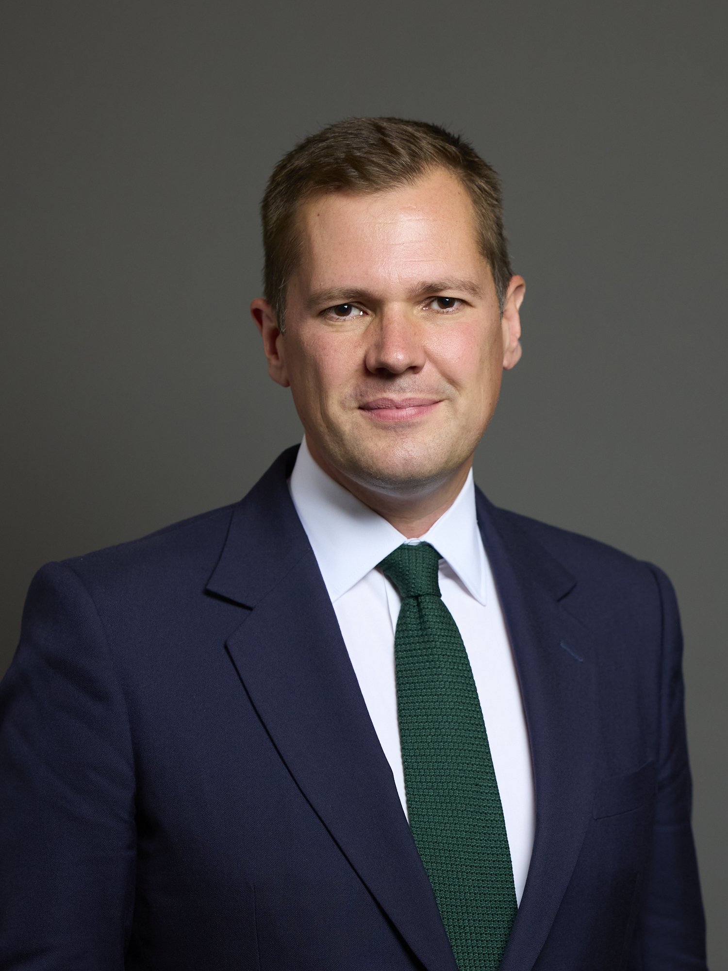 Robert Jenrick MP