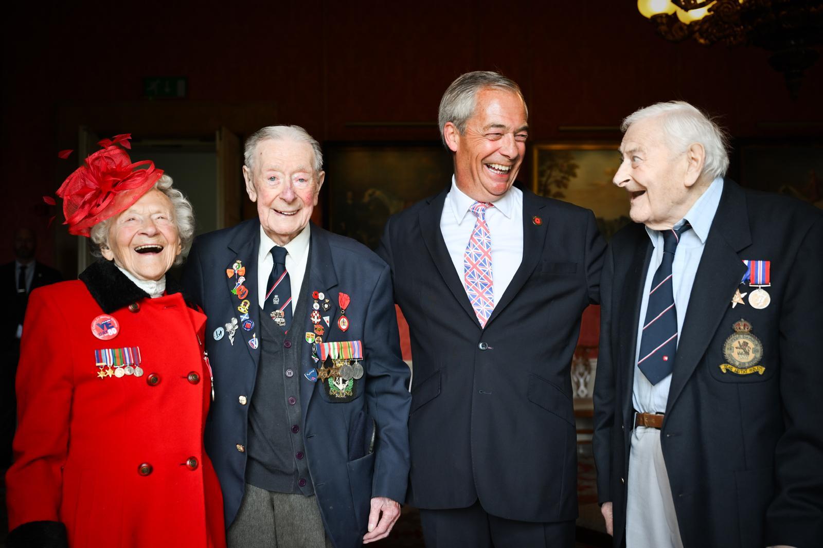 Veterans For Reform