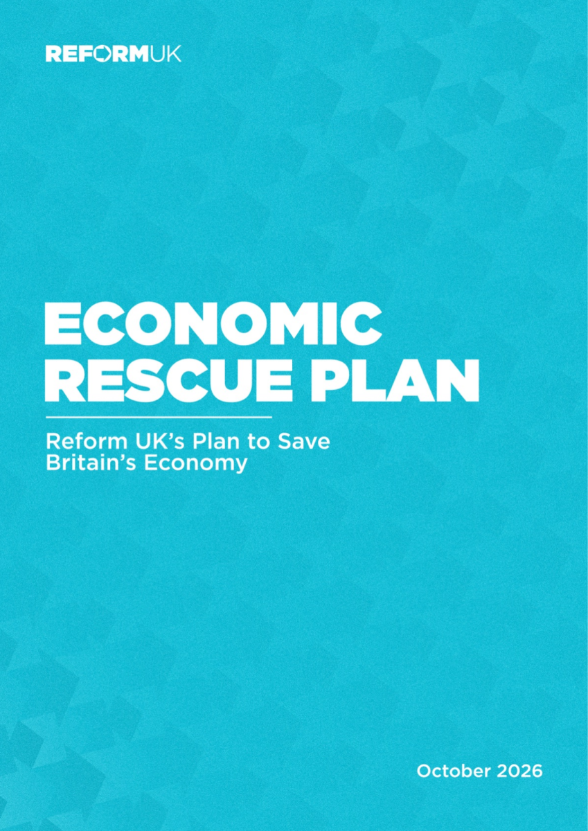 Economic Rescue Plan